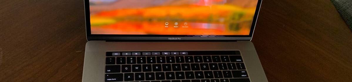 The MacBook Guy