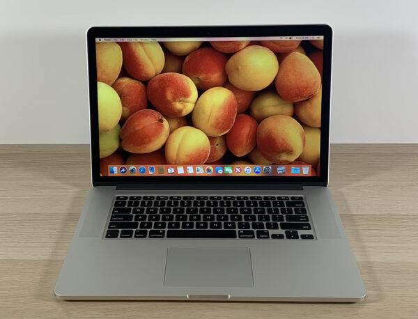MacBook 2