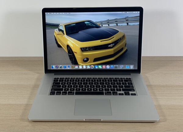 MacBook 3