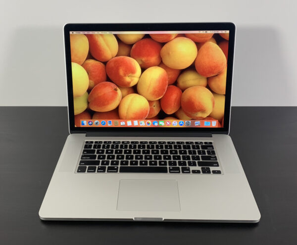 MacBook 5