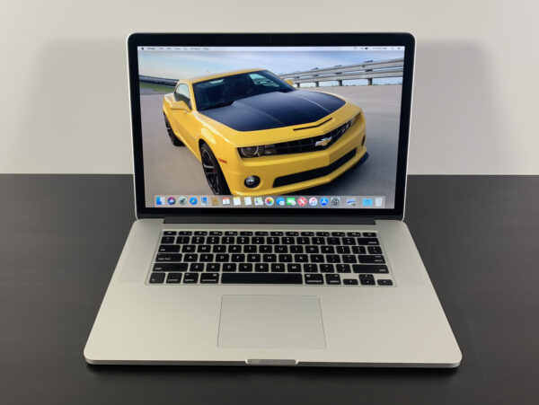 MacBook 6